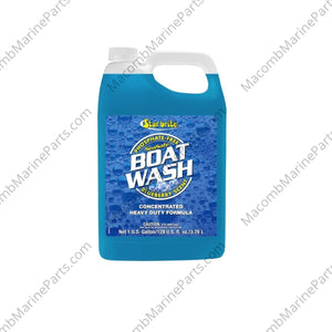 Sea Safe Boat Wash with Blueberry Scent - 1 Gal. | Star Brite 080400N - MacombMarineParts.com