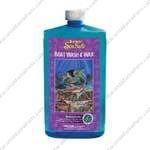 Sea Safe Wash & Wax - 32 oz. | Star Brite 089737P - MacombMarineParts.com