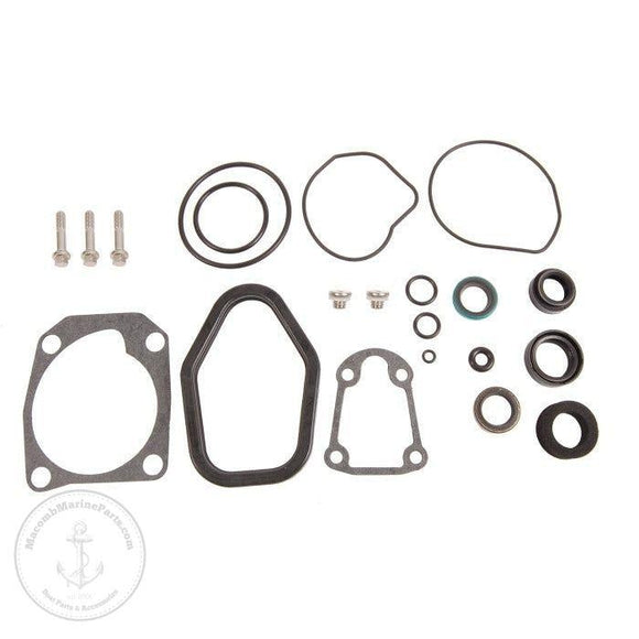 Seal Kit Gear Case | BRP 0396355