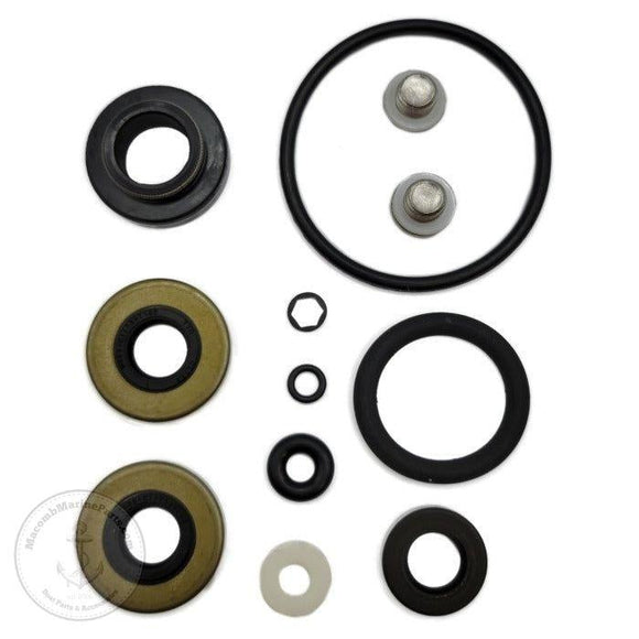 Seal Kit Lower Unit | BRP 0396350 - MacombMarineParts.com