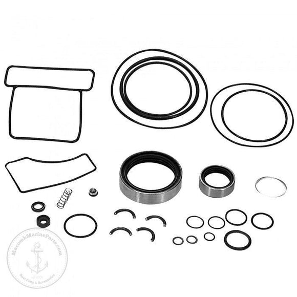 Seal Kit | Quicksilver 26-16709A2 | MacombMarineParts.com