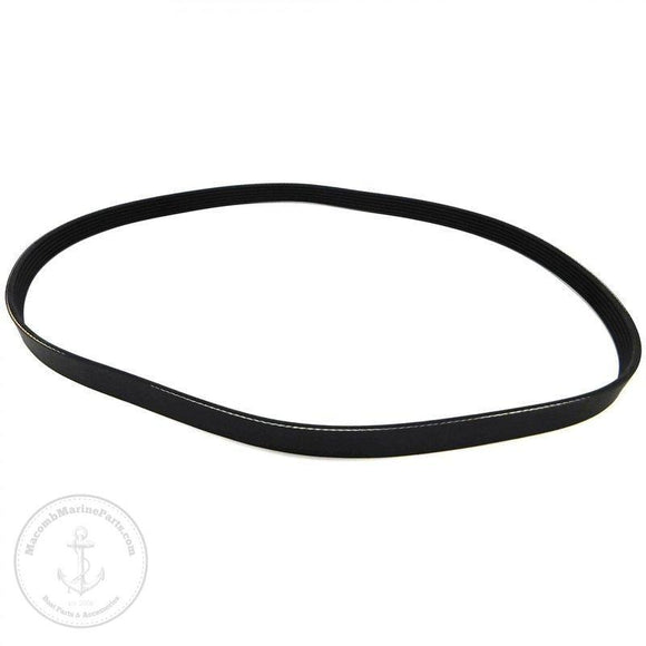 Serpentine Alternator Belt | Indmar 725029 - MacombMarineParts.com