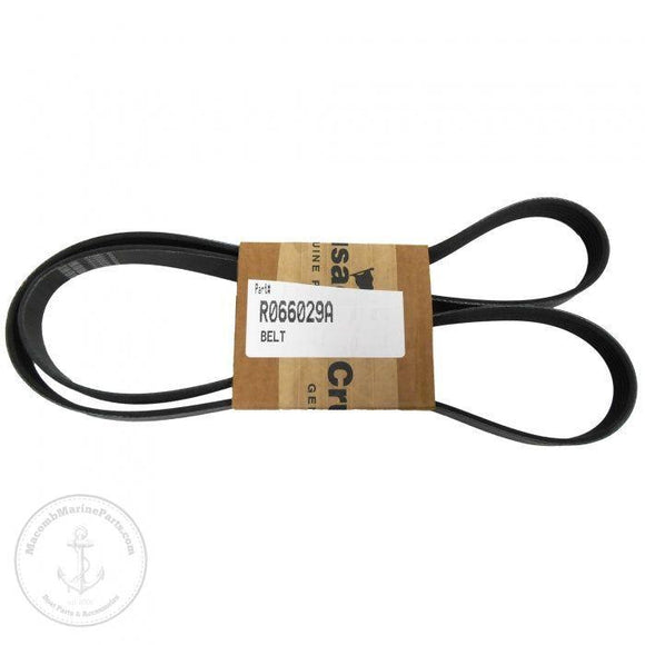 Serpentine Belt | Crusader R066029A