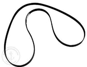 Serpentine Belt | QuickSilver 57-861758Q