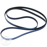 Serpentine Belt | Sierra 18-15100