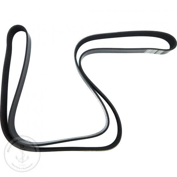 Serpentine Belt | Sierra 18-15101