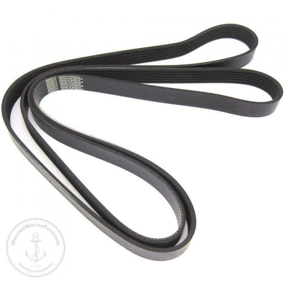 Serpentine Belt | Sierra 18-15112