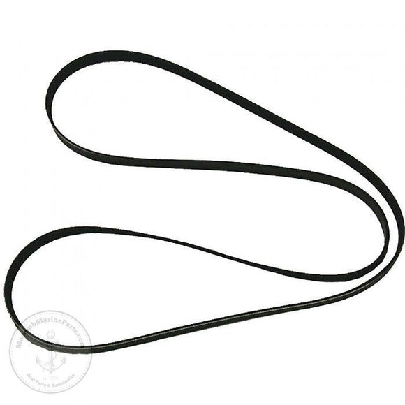 Serpentine Belt | Sierra 18-15116