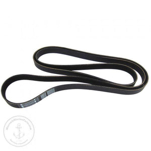 Serpentine Belt | Sierra 18-15121