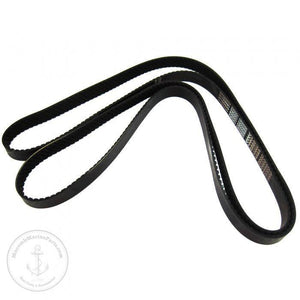 Serpentine Belt | Volvo 3860087