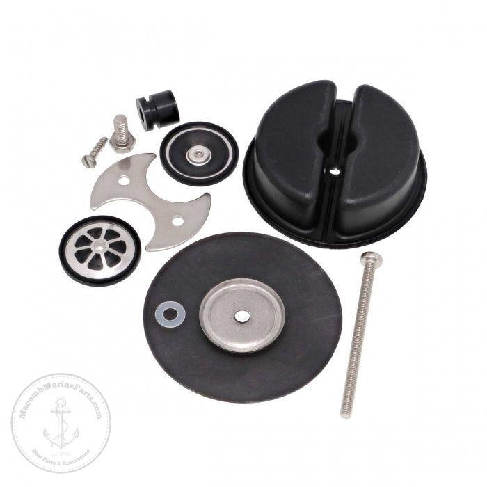 Service Kit | Jabsco 50095-1000