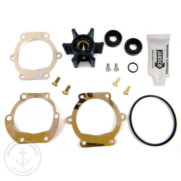 Service Kit | Johnson Pump 09-45587