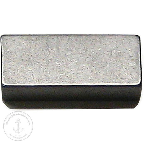 Shaft Key | ZF Marine 3307304004 - MacombMarineParts.com