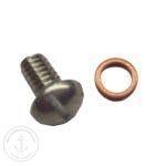 Sherwood Screw 10515C