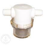 Sherwood Strainer 13227