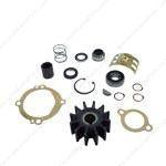 Sherwood Water Pump Major Repair Kit 12937 - macomb-marine-parts.myshopify.com