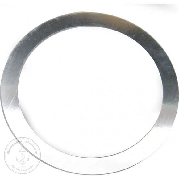 Shim 0.1 MM  | ZF Marine 3317303012