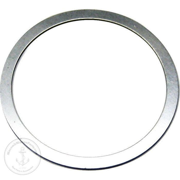 Shim 1.0mm | ZF Marine 3312302027