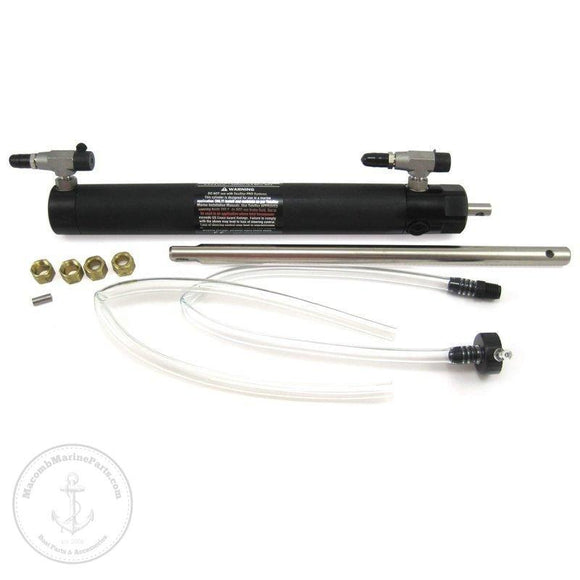 Side Mount Outboard Cylinder | Seastar HC5370-3