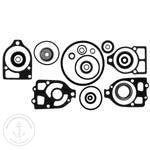 Sierra Alpha Lower Gearcase Seal Kit 18-2652 - MacombMarineParts.com