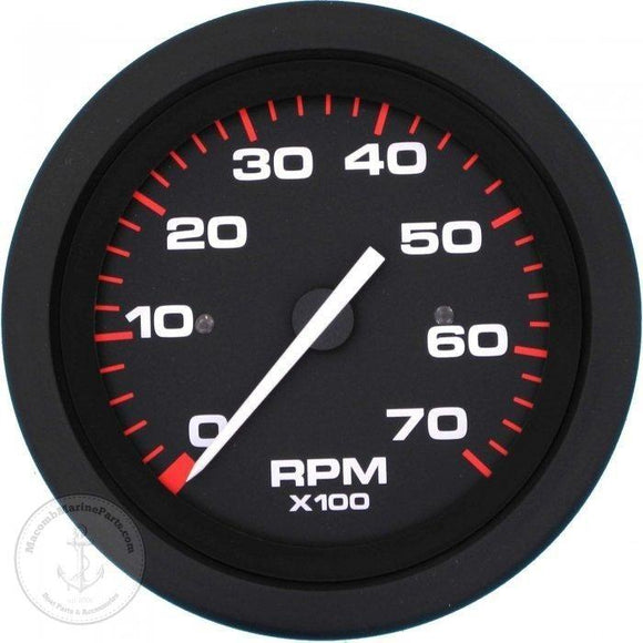 Sierra Amega 7K Tachometer 58255P