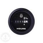 Sierra Amega Hourmeter 84760P