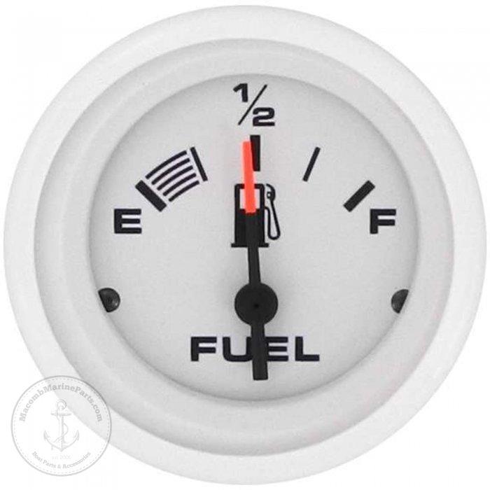 Sierra Arctic Fuel Gauge 68365P