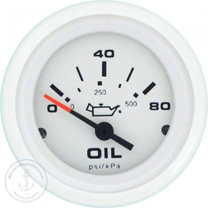 Sierra Arctic Water Temperature Gauge 68376P