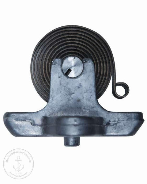 Sierra Choke Thermostat 18-7667