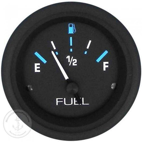 Sierra Eclipse Fuel Gauge 68390P - MacombMarineParts.com