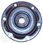 Sierra Engine Coupler Assembly 18-2414