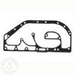 Sierra Exhaust Cover Gasket 18-2913