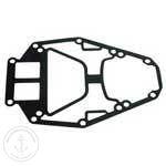 Sierra Exhaust Plate Gasket 18-2506-1