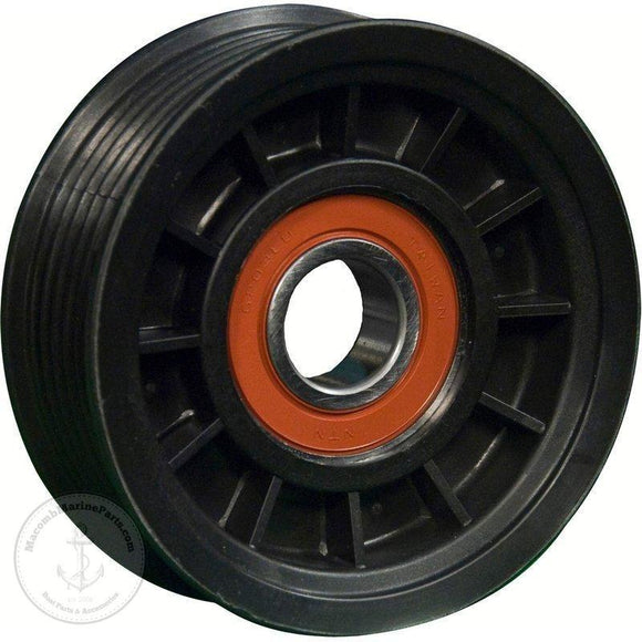 Sierra Idler Pulley 18-6457