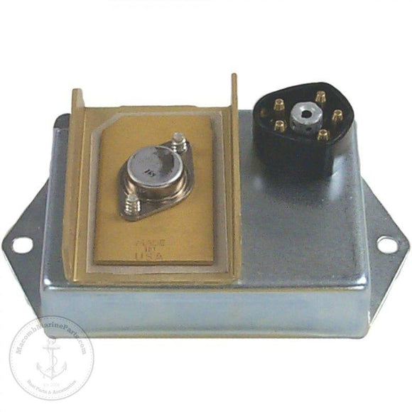 Sierra Ignition Module 18-5105