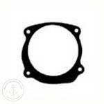 Sierra Impeller Gasket 18-2557