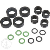 Sierra Injector Seal Kit 18-7691