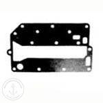 Sierra Inner Exhaust Cover Gasket 18-0126