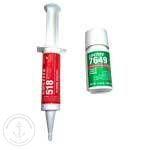 Sierra Loctite Flange Sealant Kit 22423