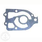 Sierra Lower Water Pump To Wear Plate Gasket 18-2914 - MacombMarineParts.com