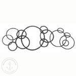 Sierra O Ring 18-7161 - macomb-marine-parts.myshopify.com