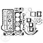 Sierra Overhaul Gasket Set 18-4381