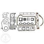 Sierra Overhaul Gasket Set 18-4382