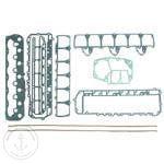 Sierra Powerhead Gasket Set 18-4356