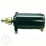 Sierra Premium Outboard Starter 18-5601