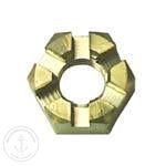 Sierra Prop Nut 18-3707 - MacombMarineParts.com