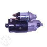 Sierra Remanufactured Starter 18-5900