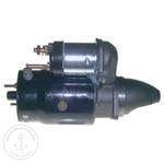 Sierra Remanufactured Starter 18-5901