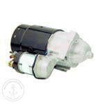 Sierra Remanufactured Starter 18-5905