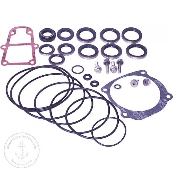 Sierra Seal Kit | Sierra 18-8384